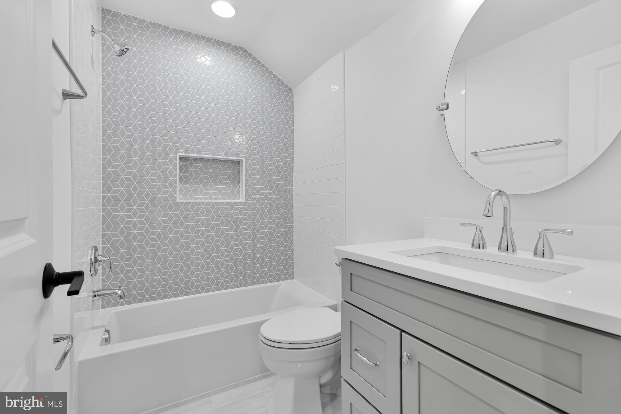 WYNGATE - Residential