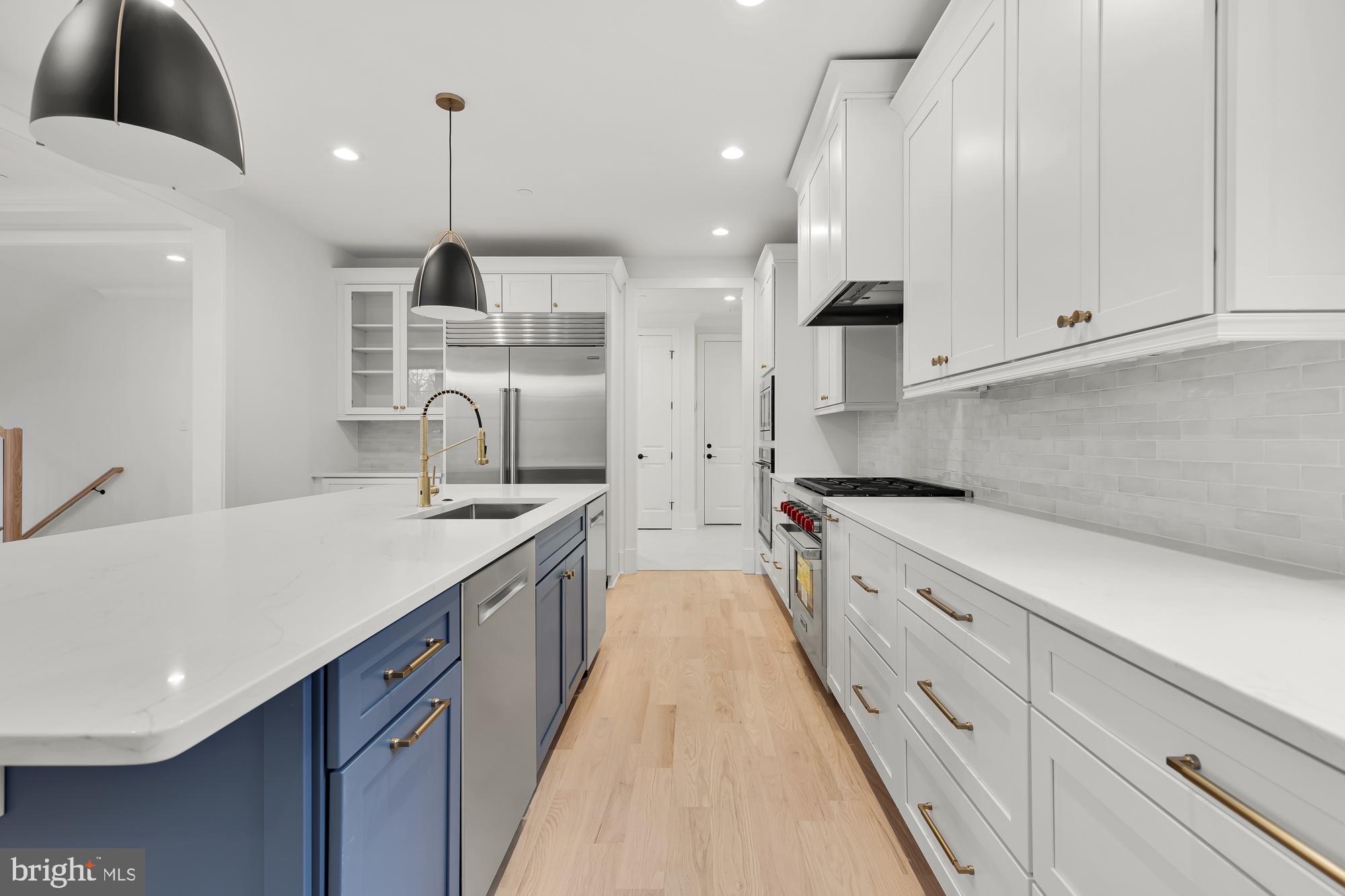 WYNGATE - Residential