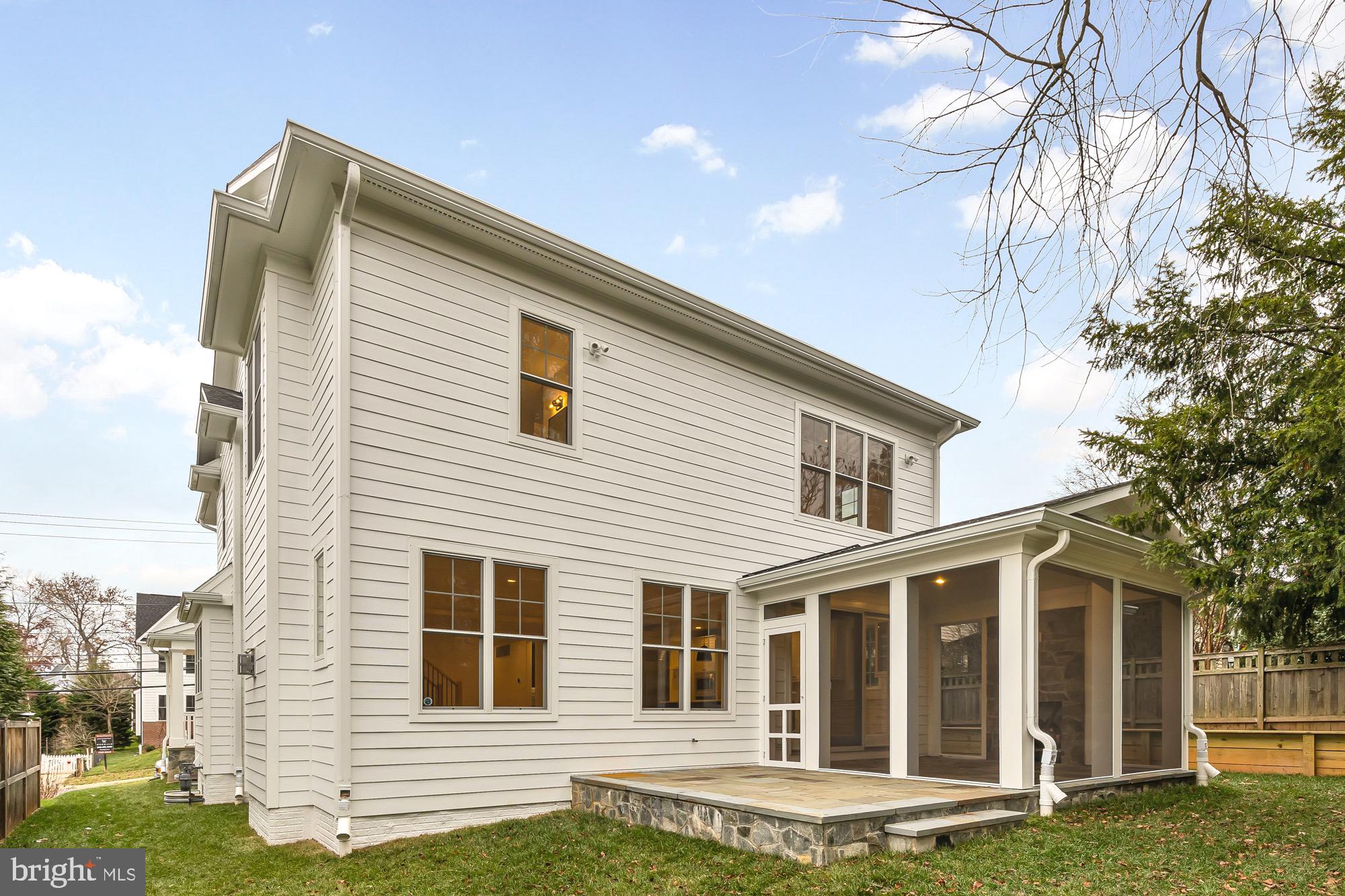 WYNGATE - Residential