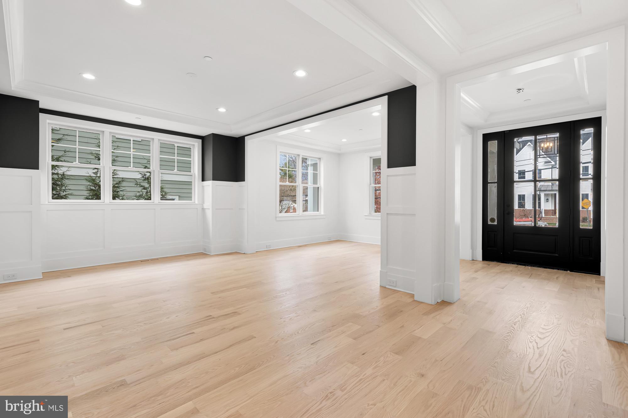 WYNGATE - Residential