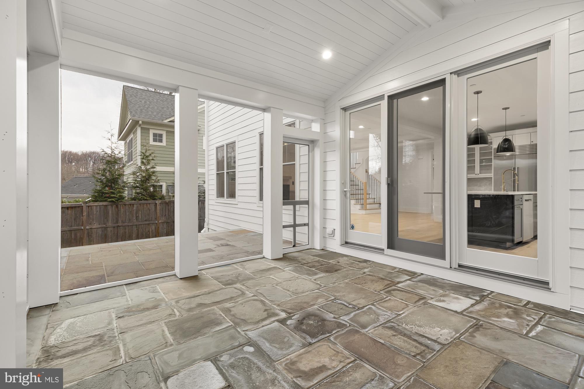 WYNGATE - Residential