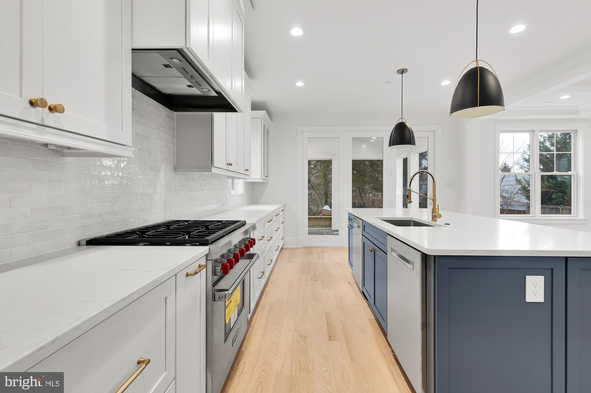 WYNGATE - Residential