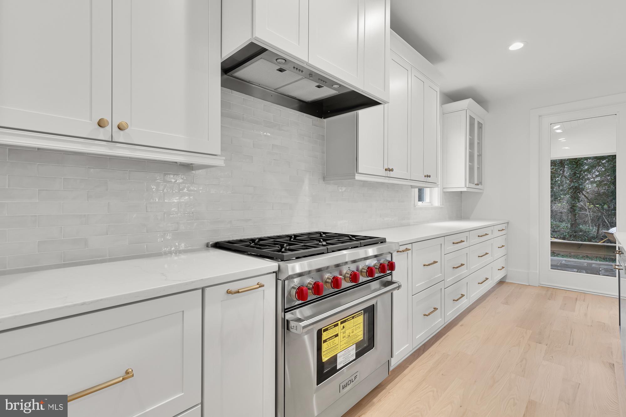 WYNGATE - Residential