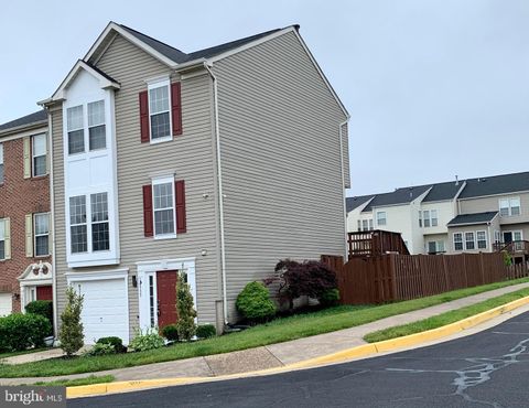 14535 PITTMAN COURT CENTREVILLE VA 20121