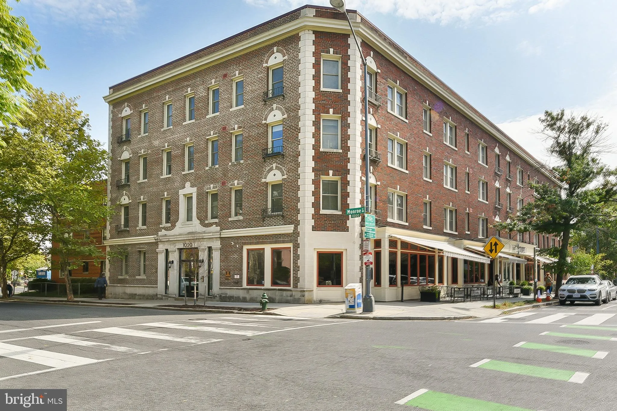 1020 Monroe Street NW Unit 302, Washington, DC 20010