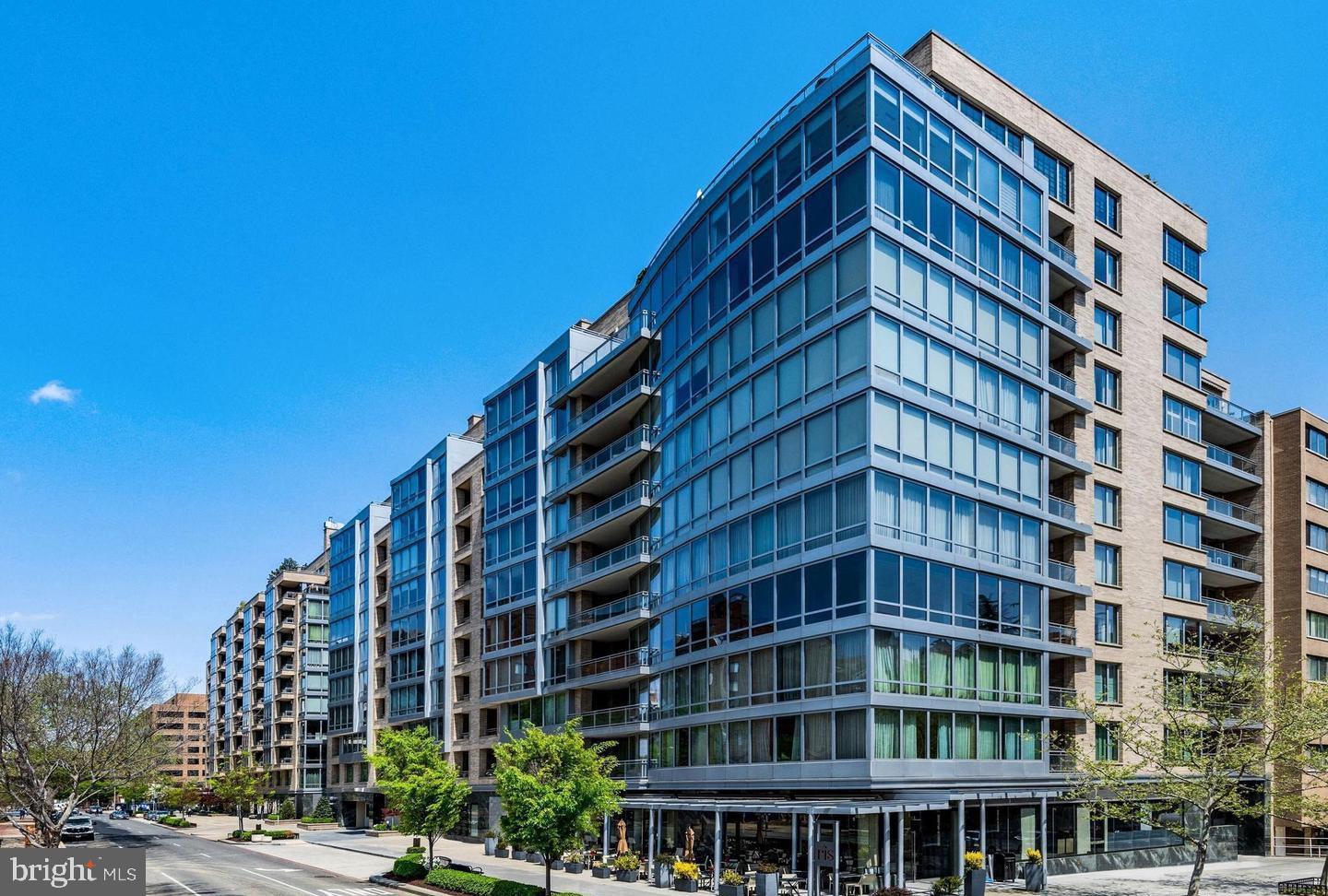1111 23RD STREET NW 2E