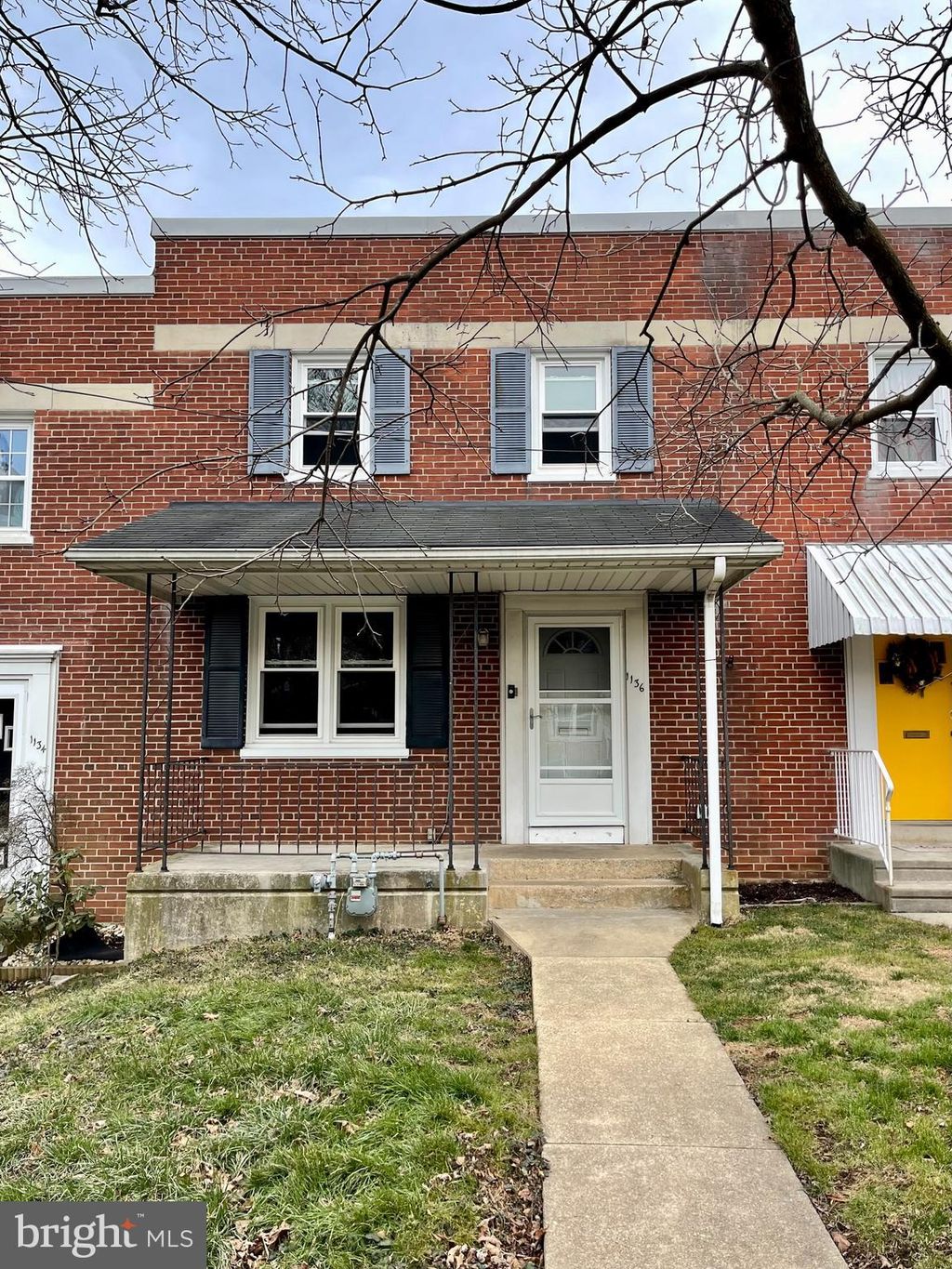 Photo of 1136 Union Street, LANCASTER, PA 17603 (MLS # PALA2081906)