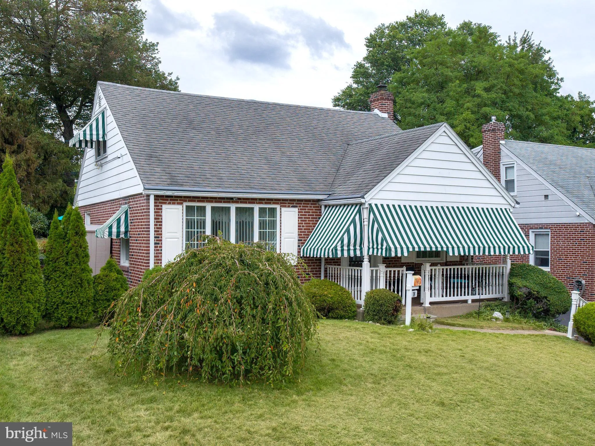 Havertown, Pennsylvania 19083, United States, 3 Bedrooms Bedrooms, ,3 BathroomsBathrooms,Residential,Pending,211506