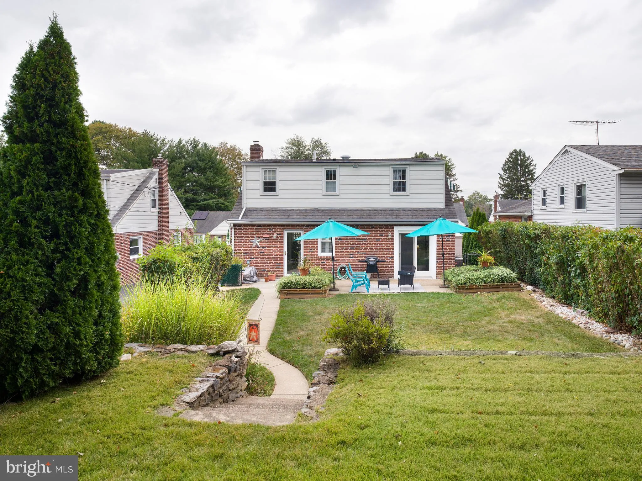 Havertown, Pennsylvania 19083, United States, 3 Bedrooms Bedrooms, ,3 BathroomsBathrooms,Residential,Pending,211506