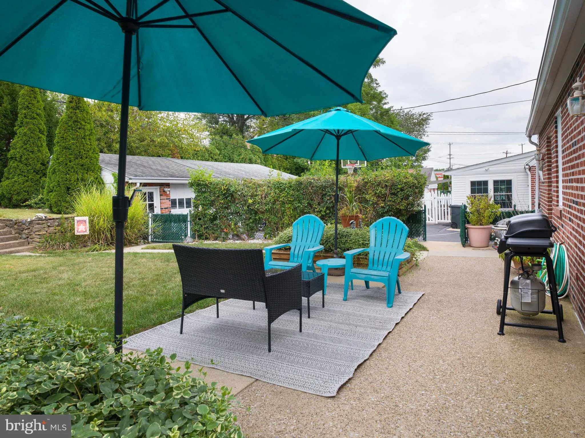 Havertown, Pennsylvania 19083, United States, 3 Bedrooms Bedrooms, ,3 BathroomsBathrooms,Residential,Pending,211506