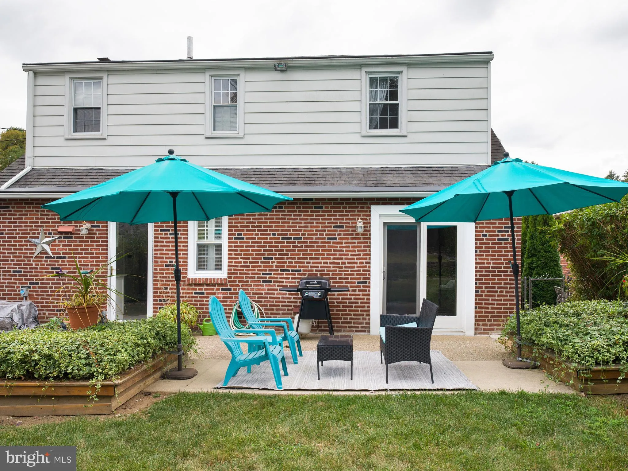 Havertown, Pennsylvania 19083, United States, 3 Bedrooms Bedrooms, ,3 BathroomsBathrooms,Residential,Pending,211506