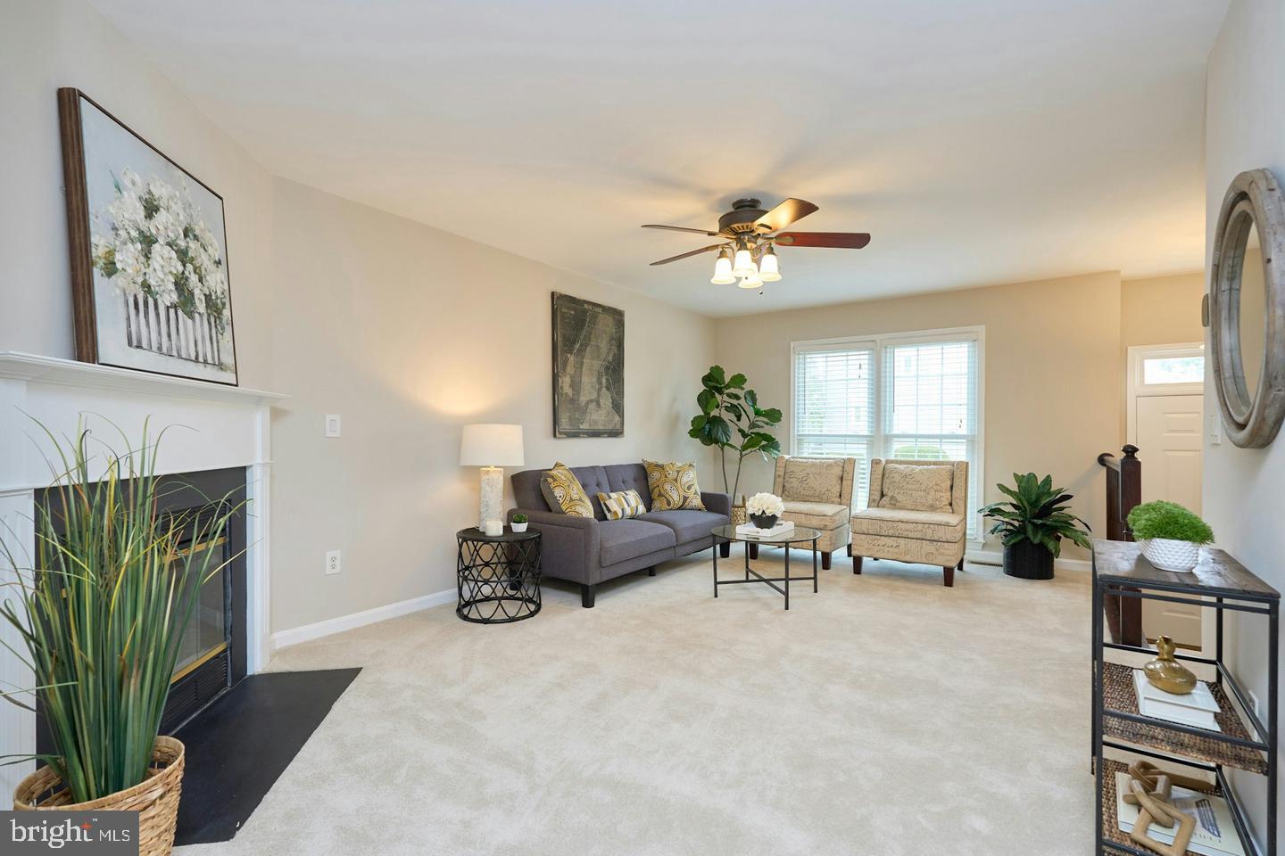 1453 BLUEMONT COURT