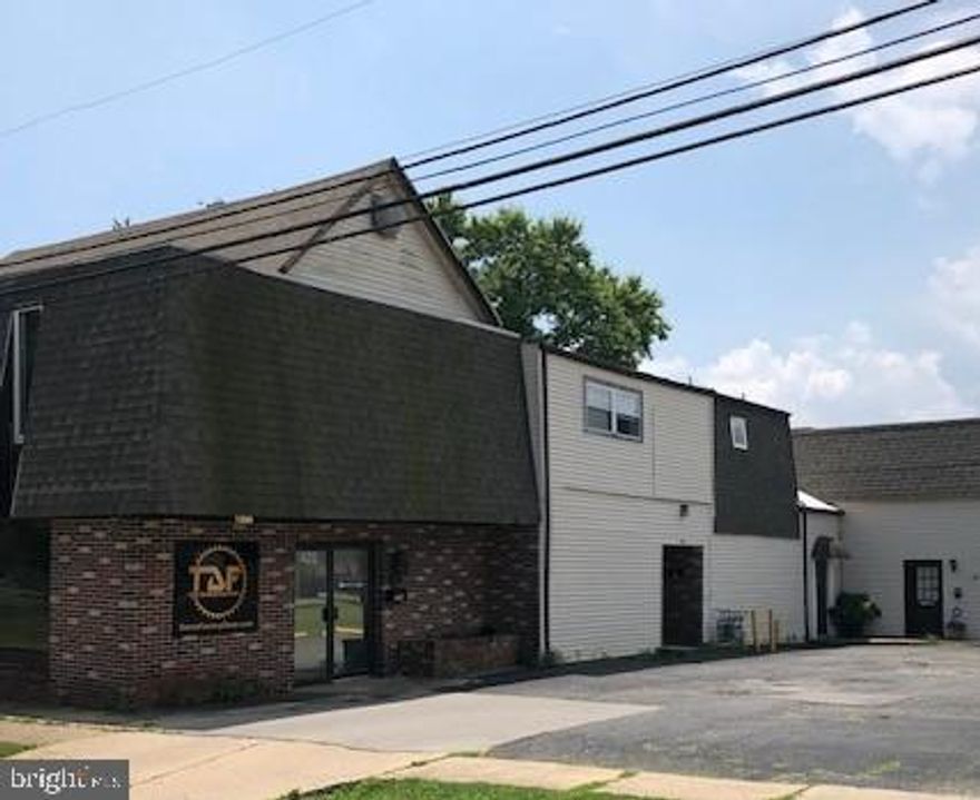 Property includes parcel 418 S Governors Ave.
Seller is a licensed Realtor in the State of Delaware.