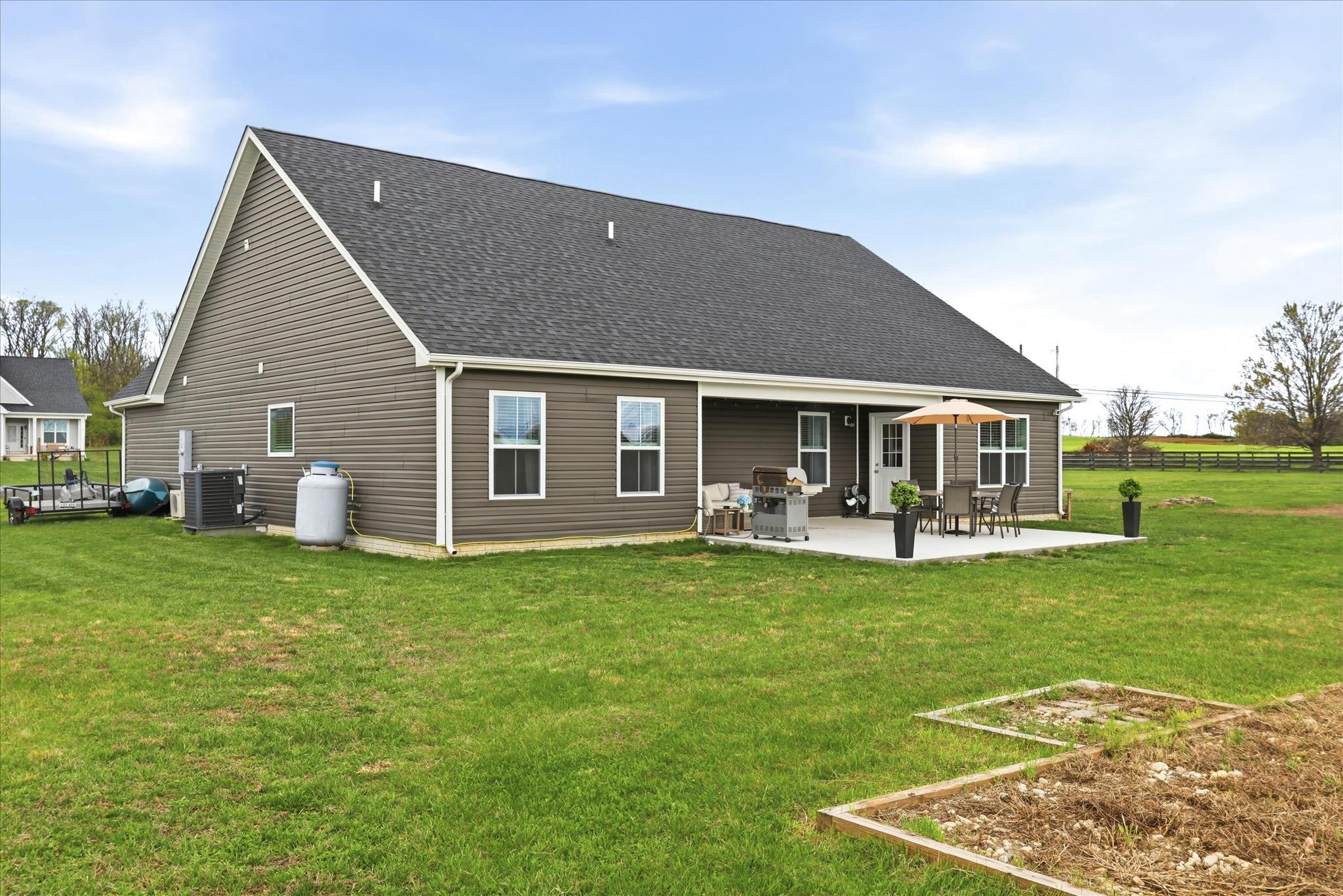 NONE AVAILABLE - Residential