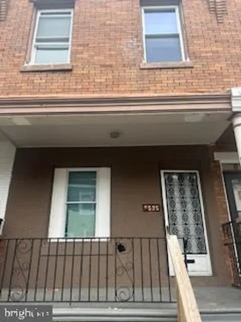 5535 Blakemore Street, Philadelphia, PA 19138 - MLS#: PAPH2457692