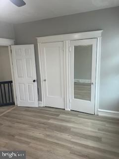 GERMANTOWN (WEST) - Residential