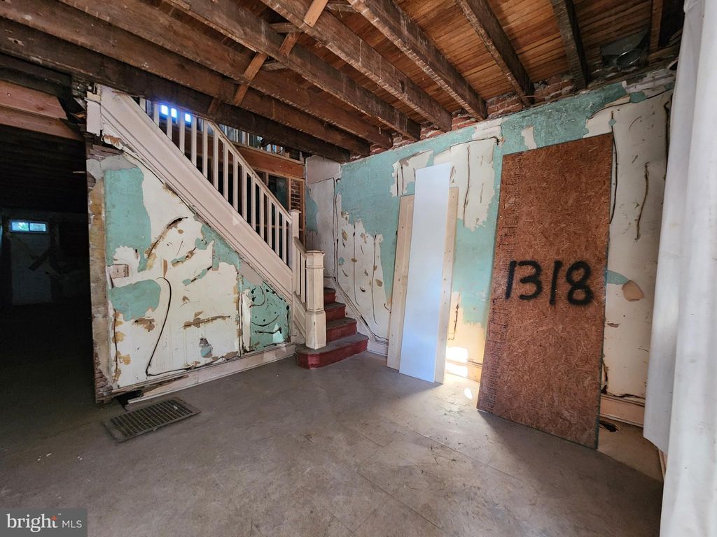 Photo of 1318 Division Street, BALTIMORE, MD 21217 (MLS # MDBA2183962)