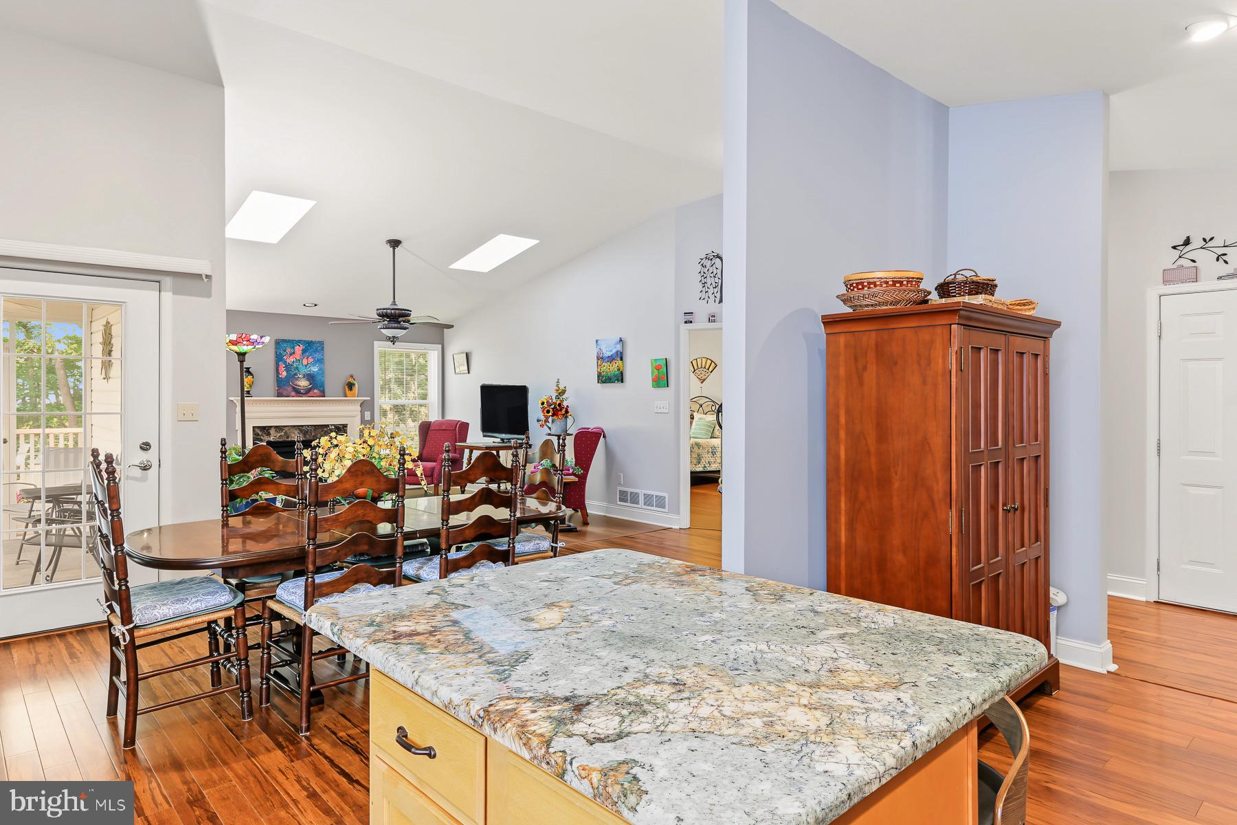 304 BAUMGARDNER DRIVE