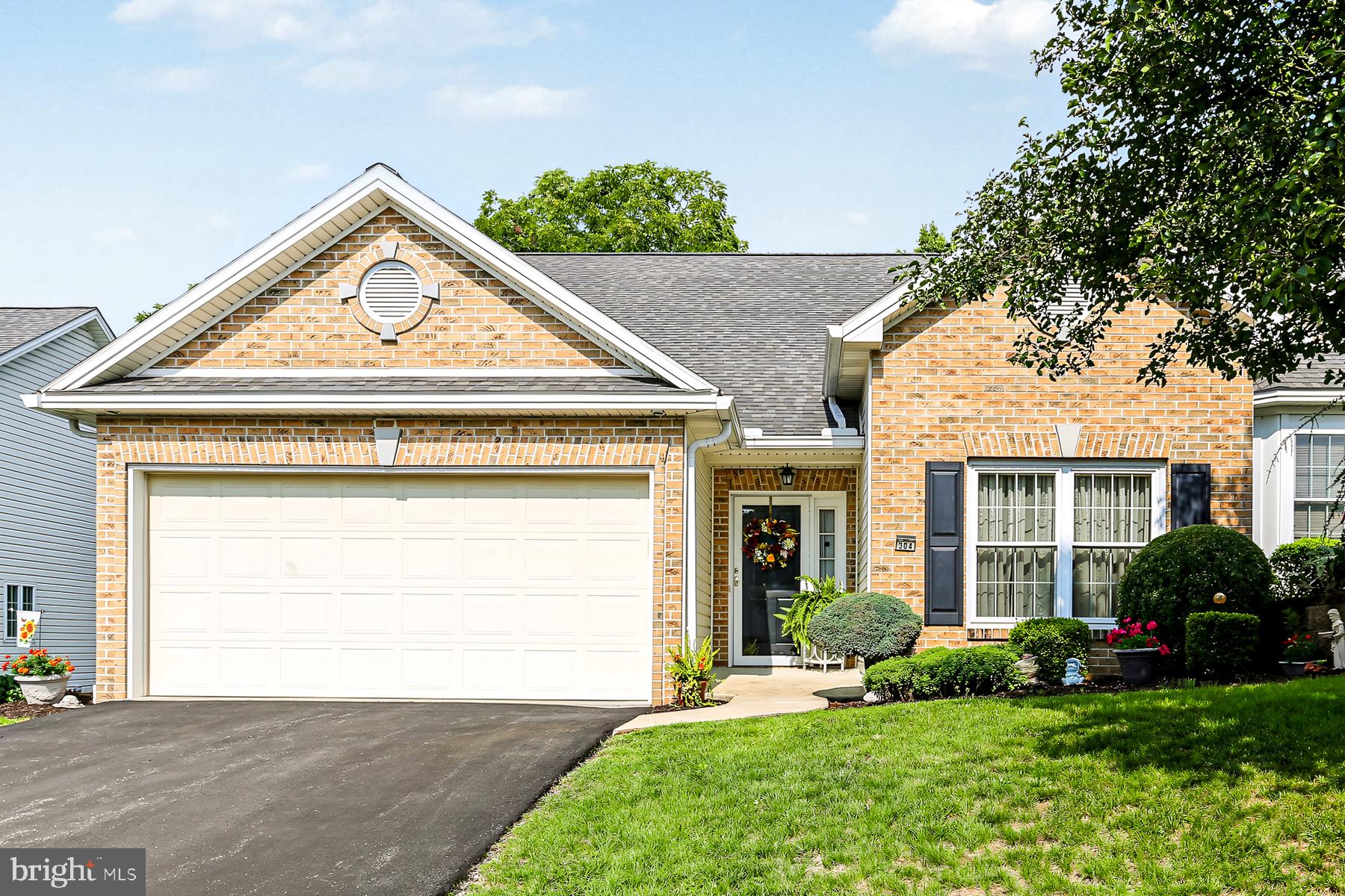 304 BAUMGARDNER DRIVE