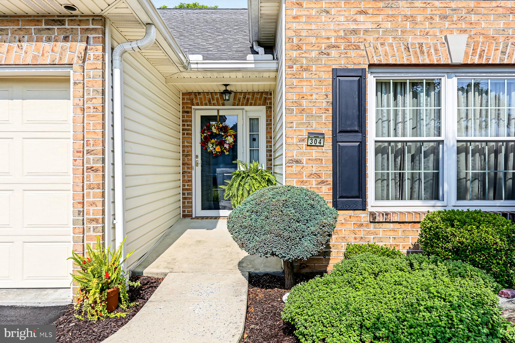 304 BAUMGARDNER DRIVE