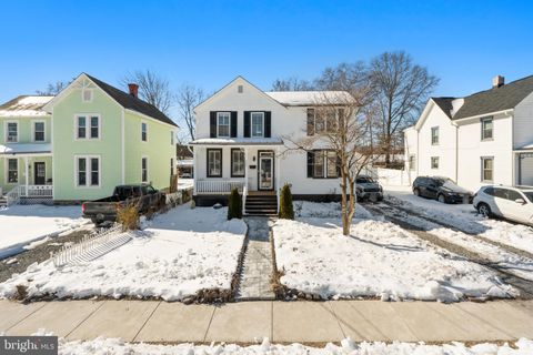 322 LAUREL AVENUE LAUREL MD 20707