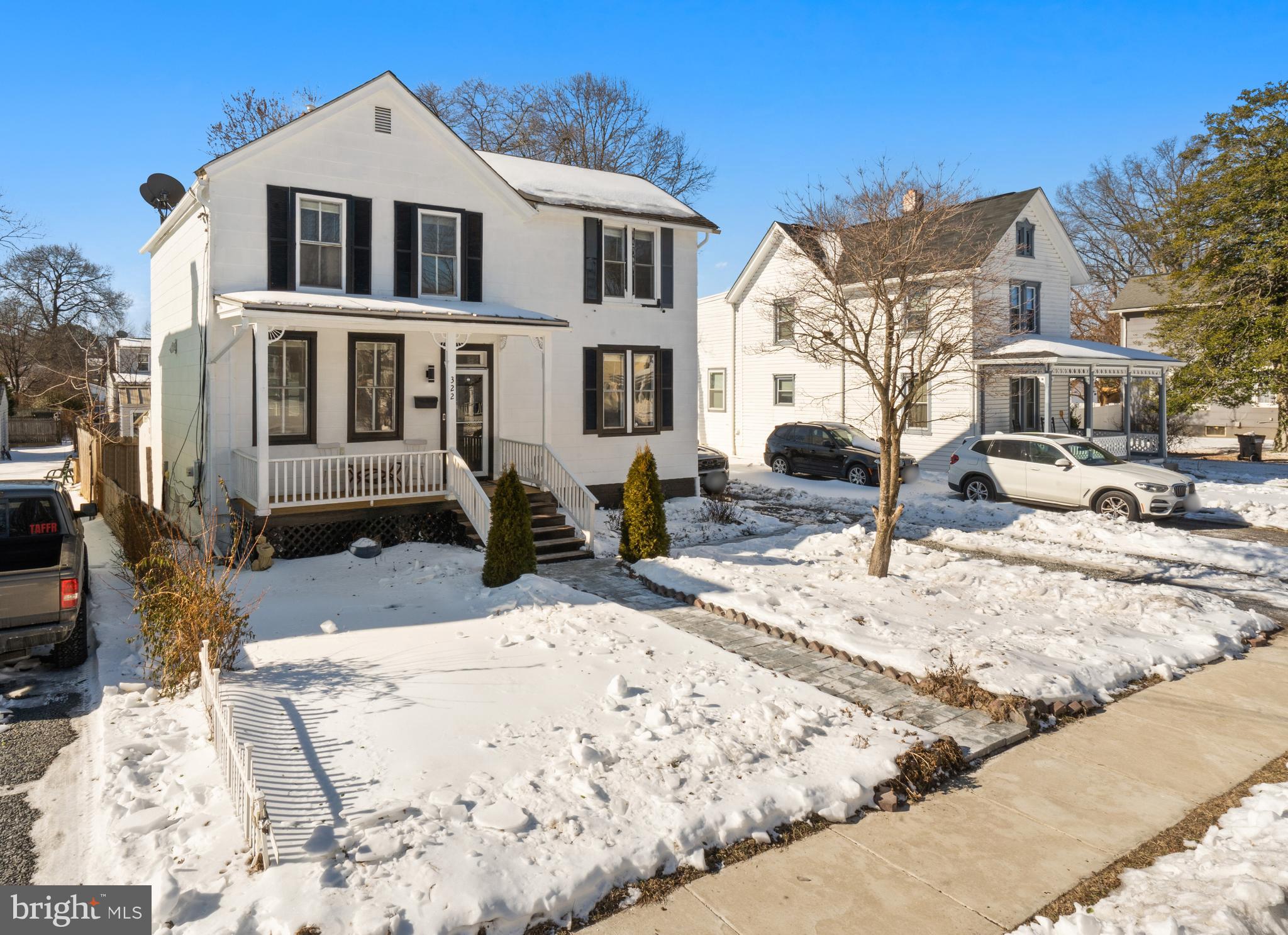 LAUREL - Residential