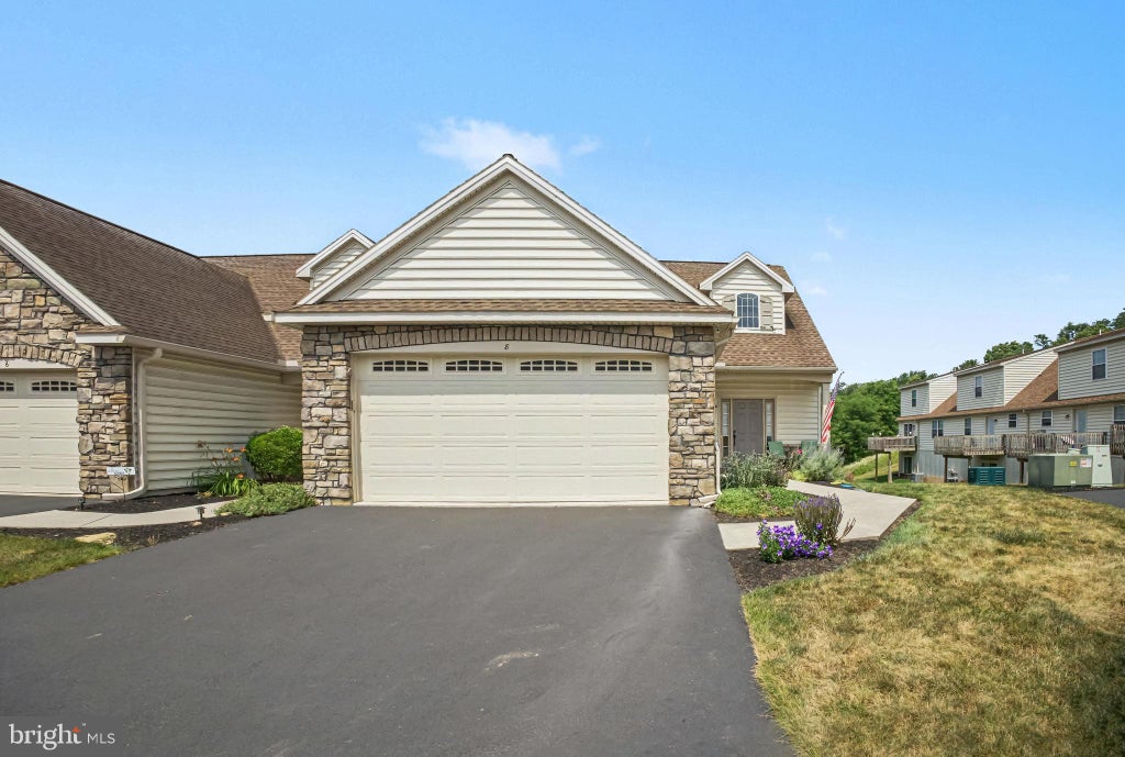 Photo of 8 Arrow Head Drive, ELIZABETHTOWN, PA 17022 (MLS # PALA2091064)
