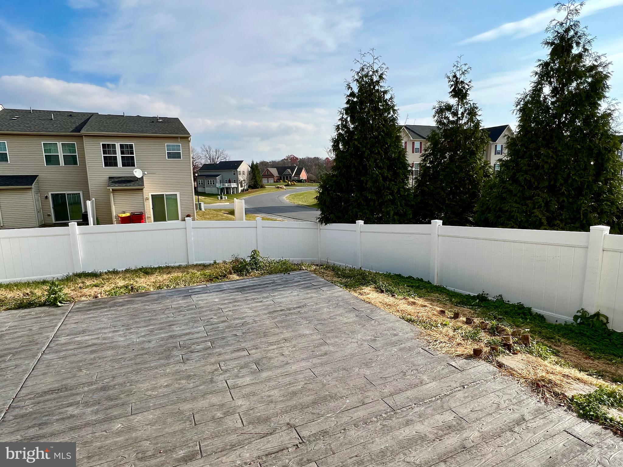 BROOKFIELD - Residential Lease