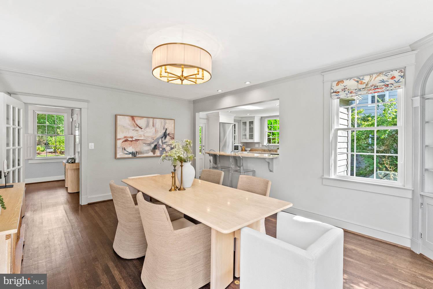 CHEVY CHASE - Residential