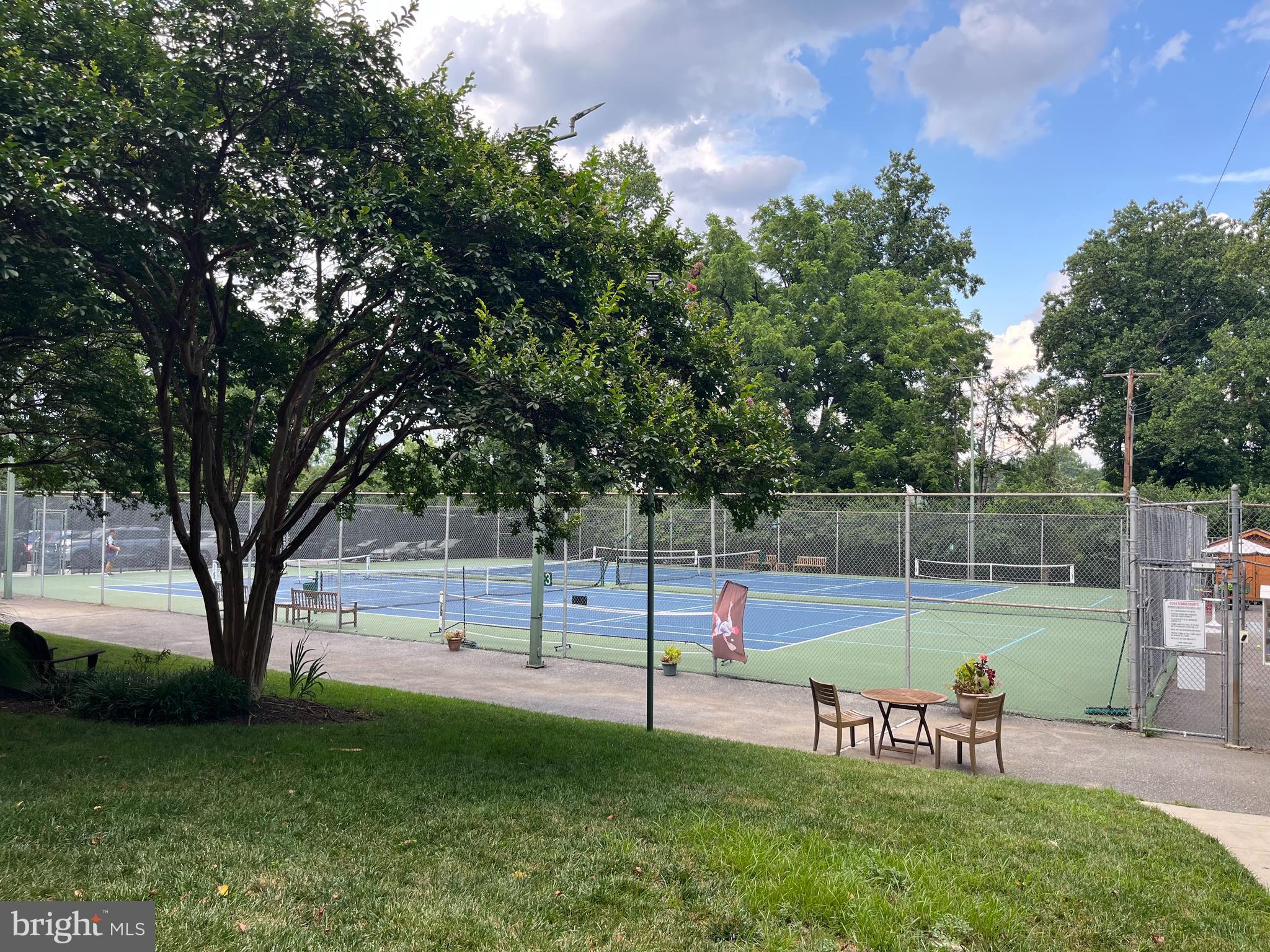 CHEVY CHASE - Residential