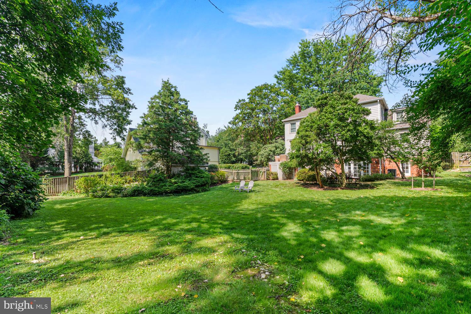 CHEVY CHASE - Residential