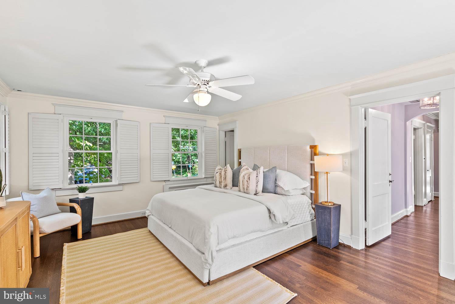 CHEVY CHASE - Residential