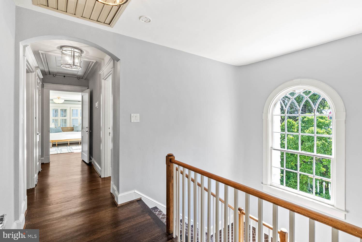 CHEVY CHASE - Residential