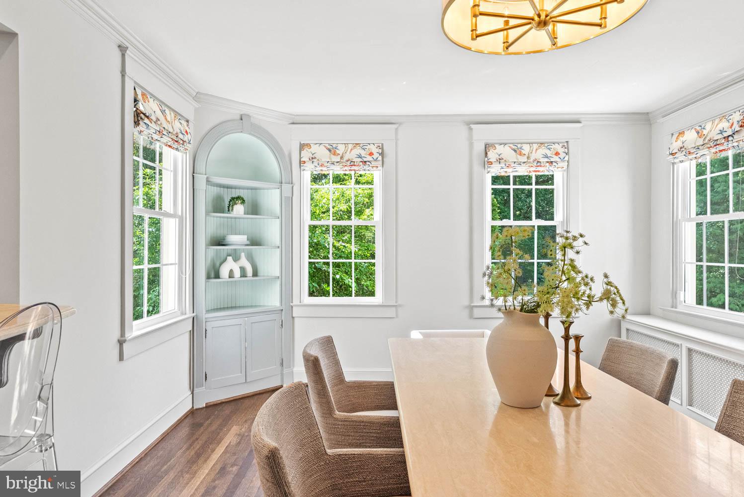 CHEVY CHASE - Residential