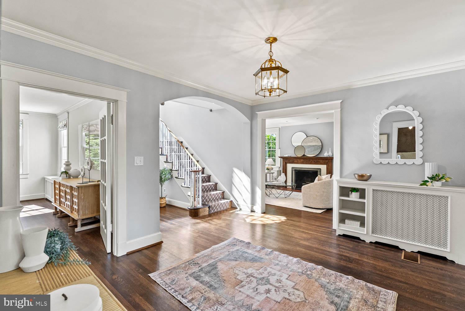 CHEVY CHASE - Residential