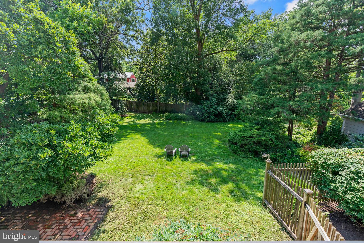 CHEVY CHASE - Residential