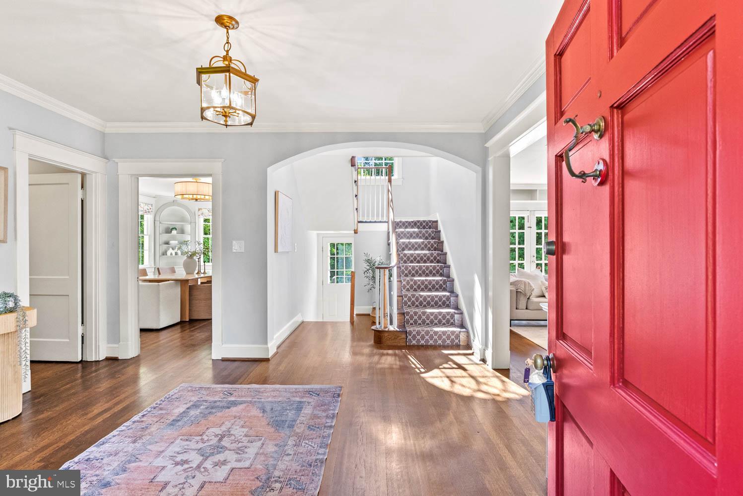 CHEVY CHASE - Residential