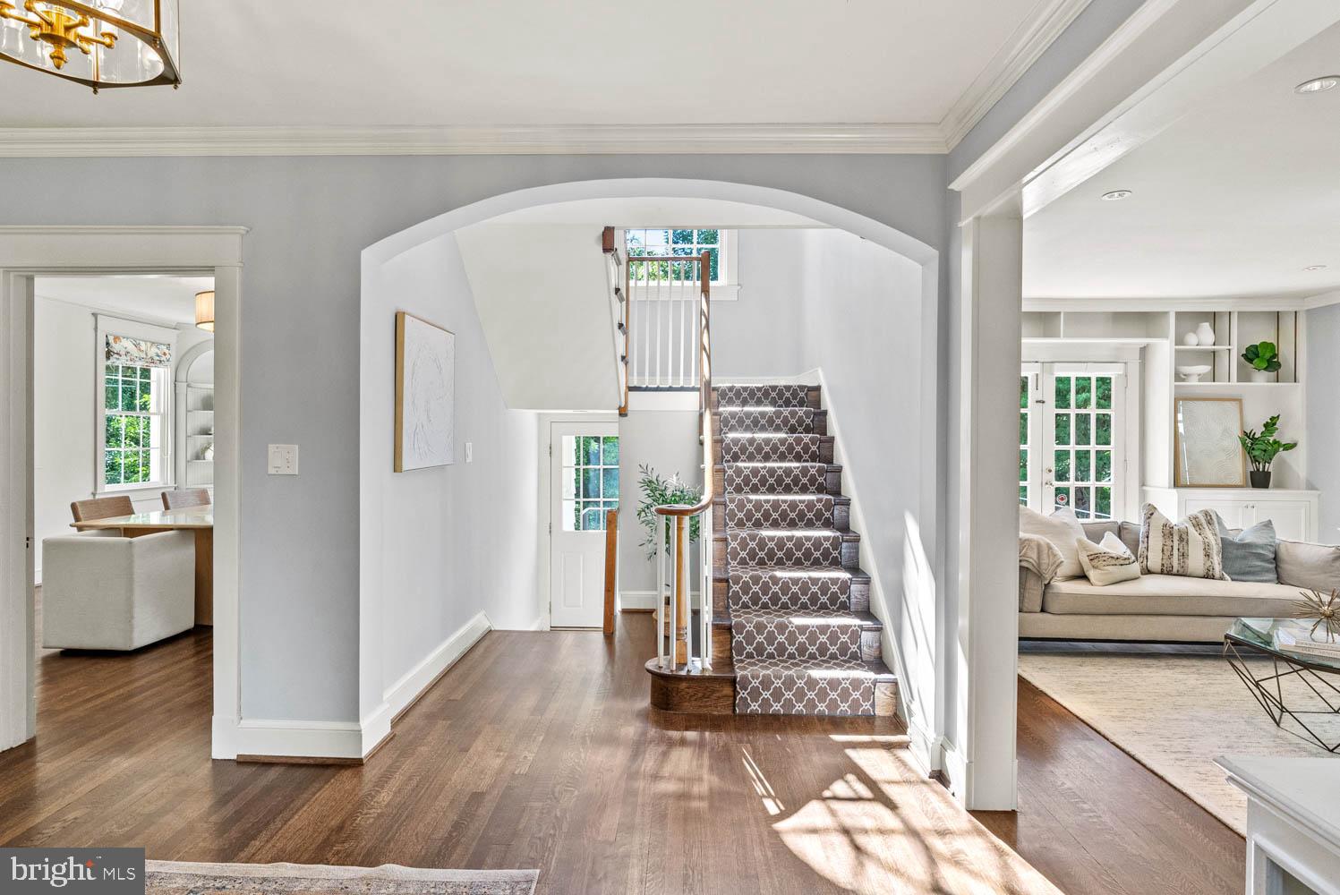 CHEVY CHASE - Residential