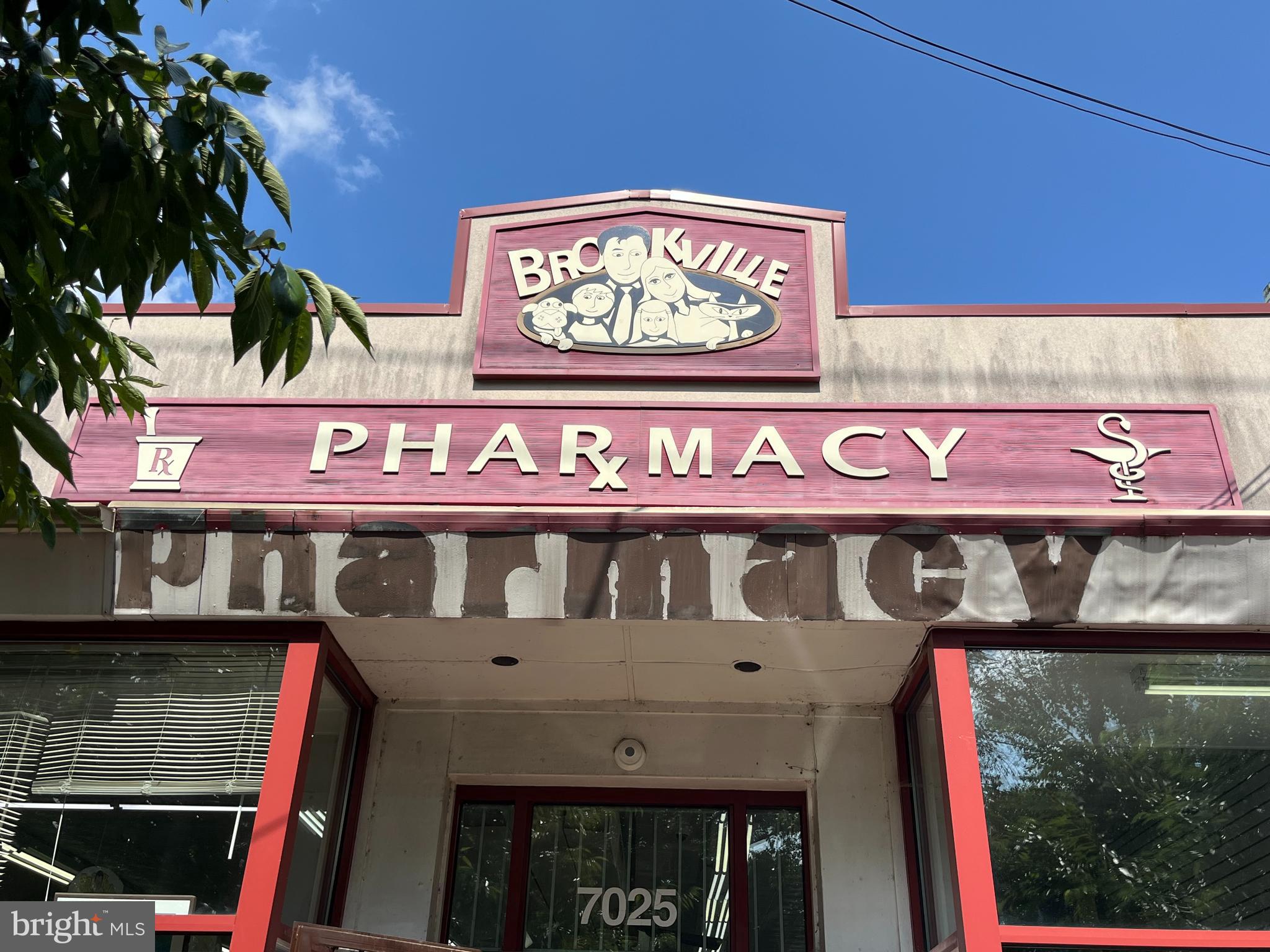 CHEVY CHASE - Residential