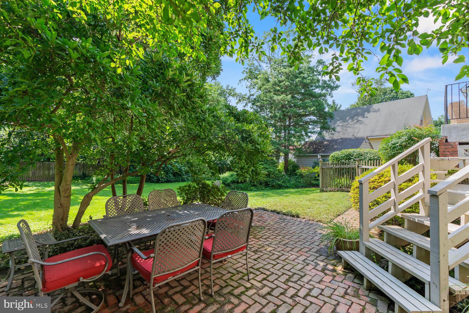 CHEVY CHASE - Residential