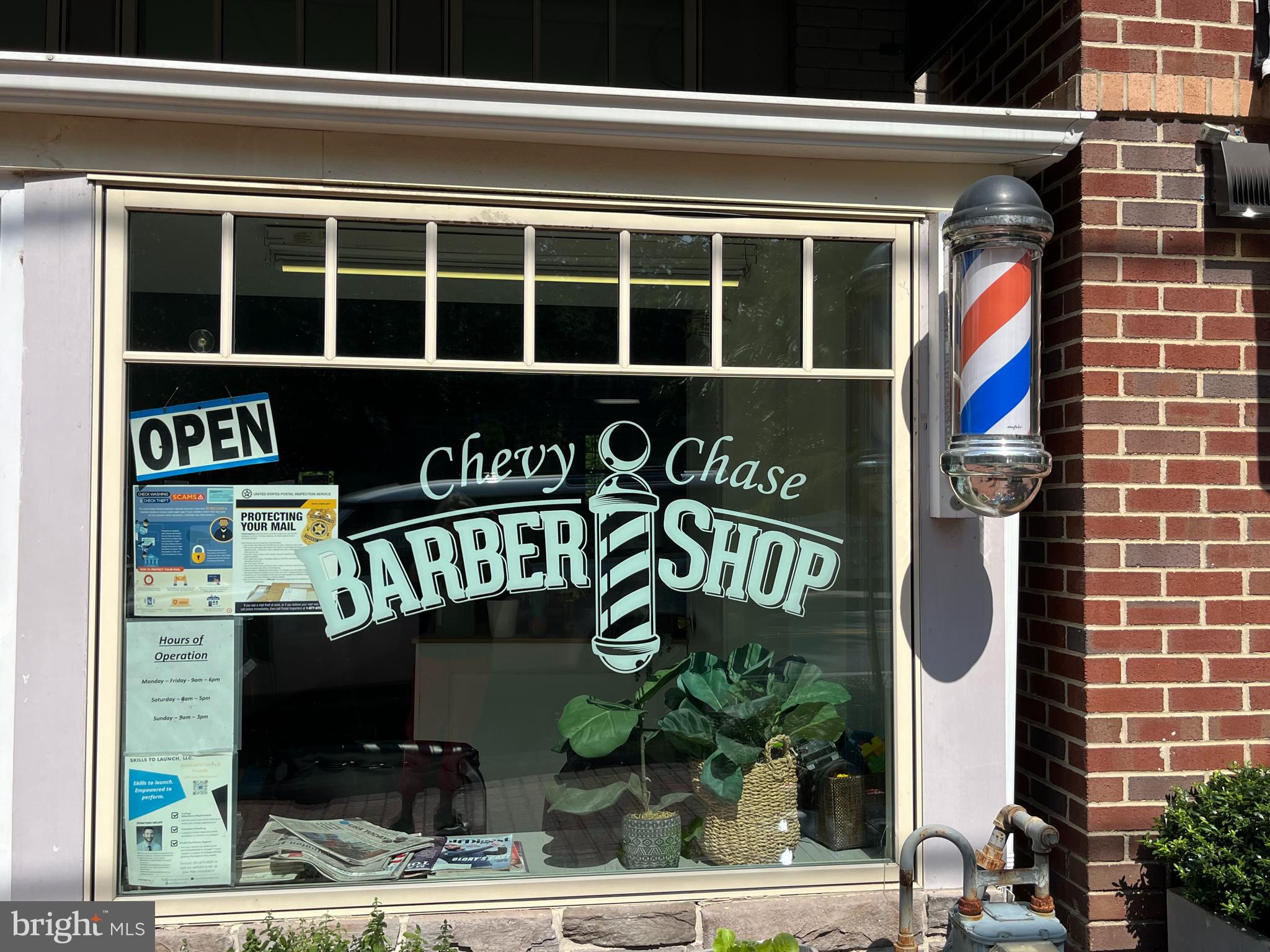 CHEVY CHASE - Residential