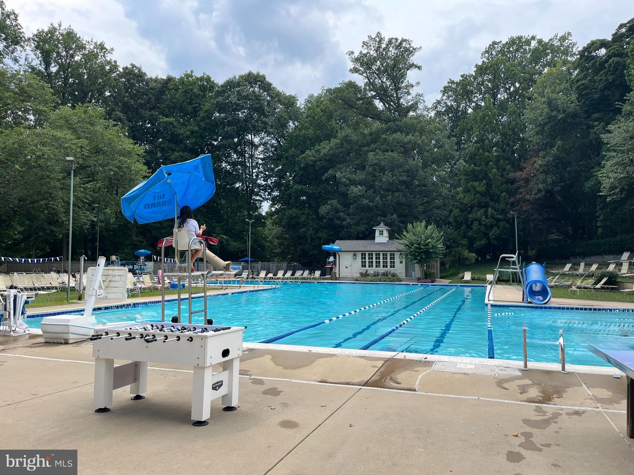 CHEVY CHASE - Residential