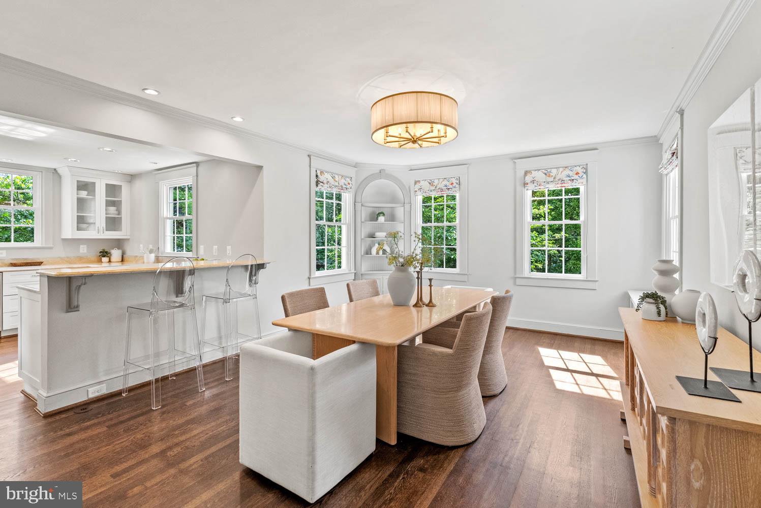 CHEVY CHASE - Residential