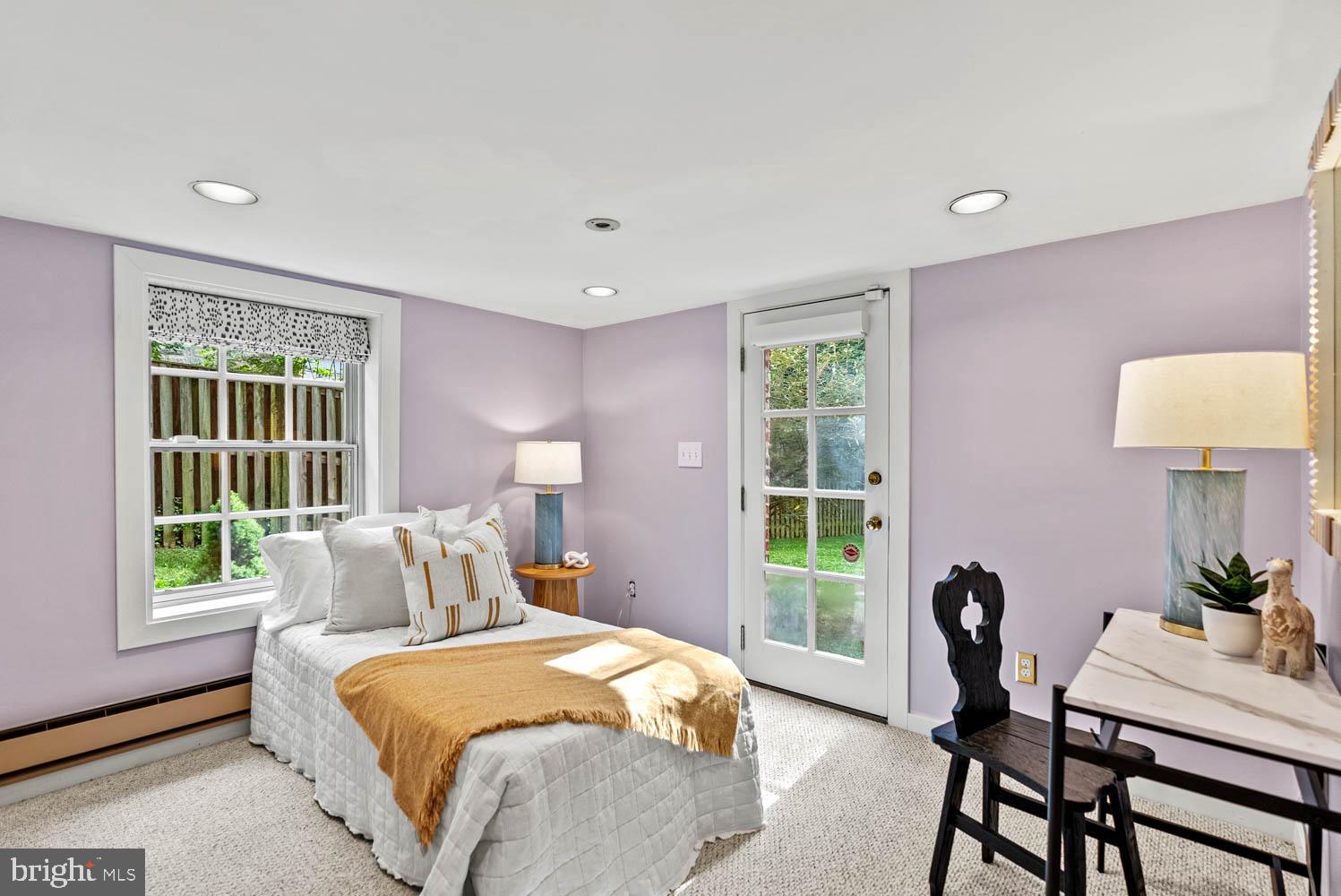 CHEVY CHASE - Residential