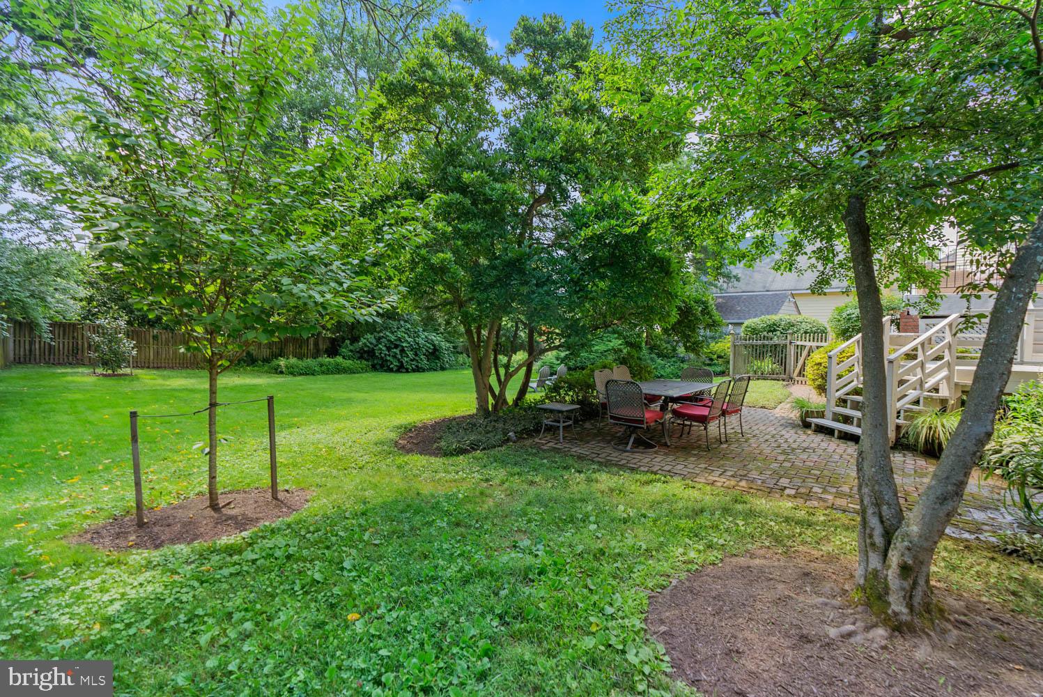 CHEVY CHASE - Residential