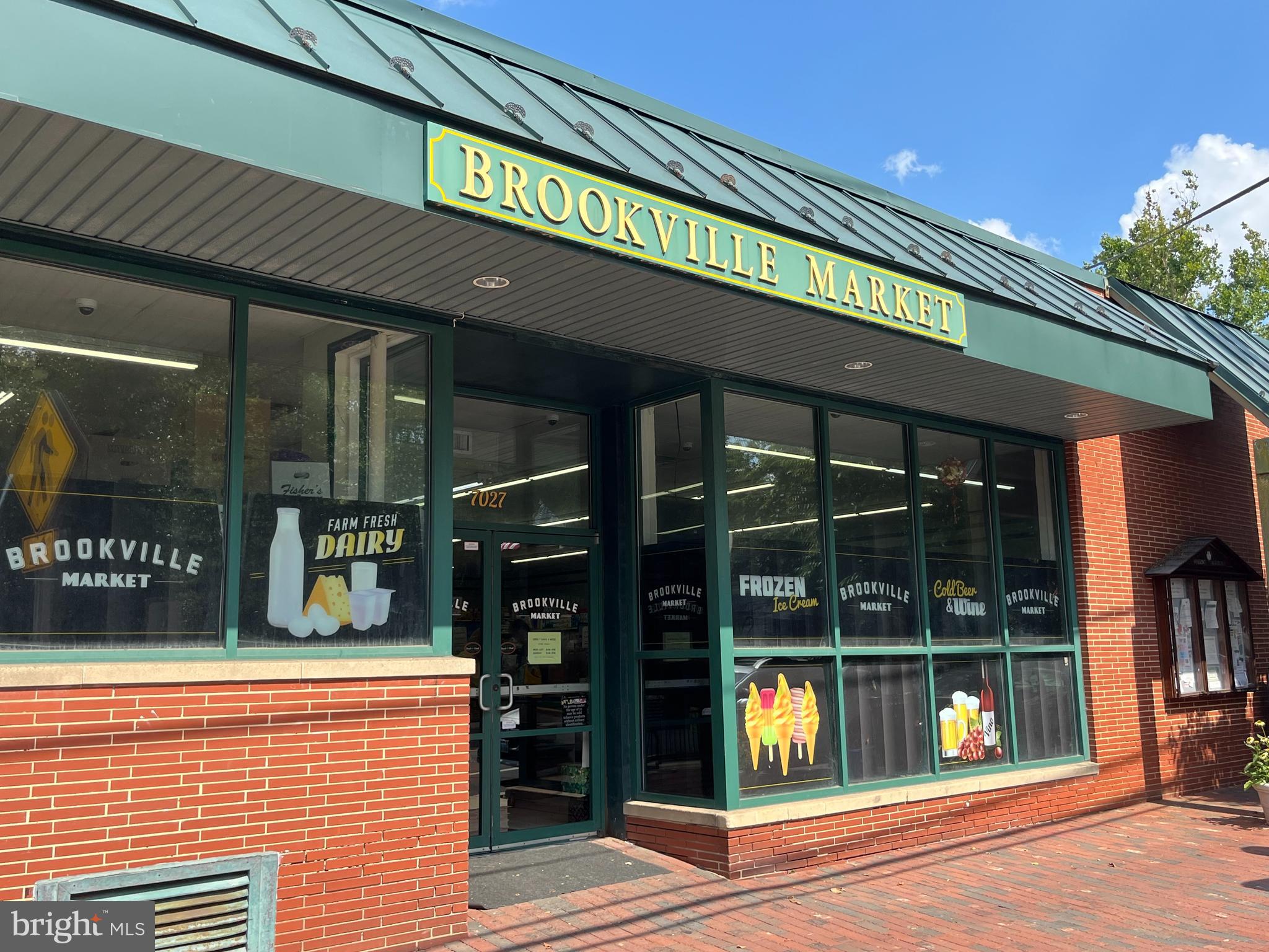 CHEVY CHASE - Residential