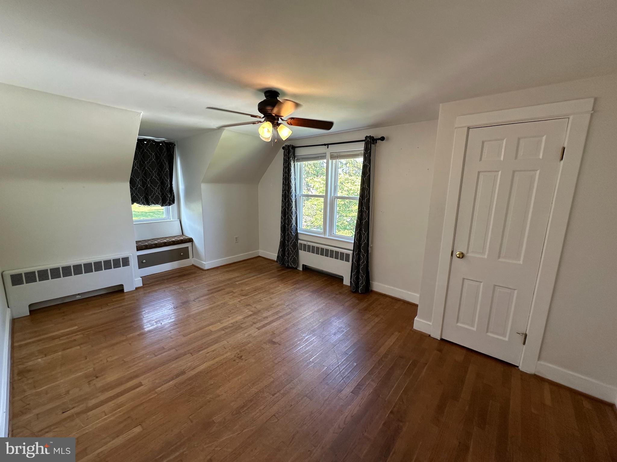 BLUE RIDGE TERRACE - Residential