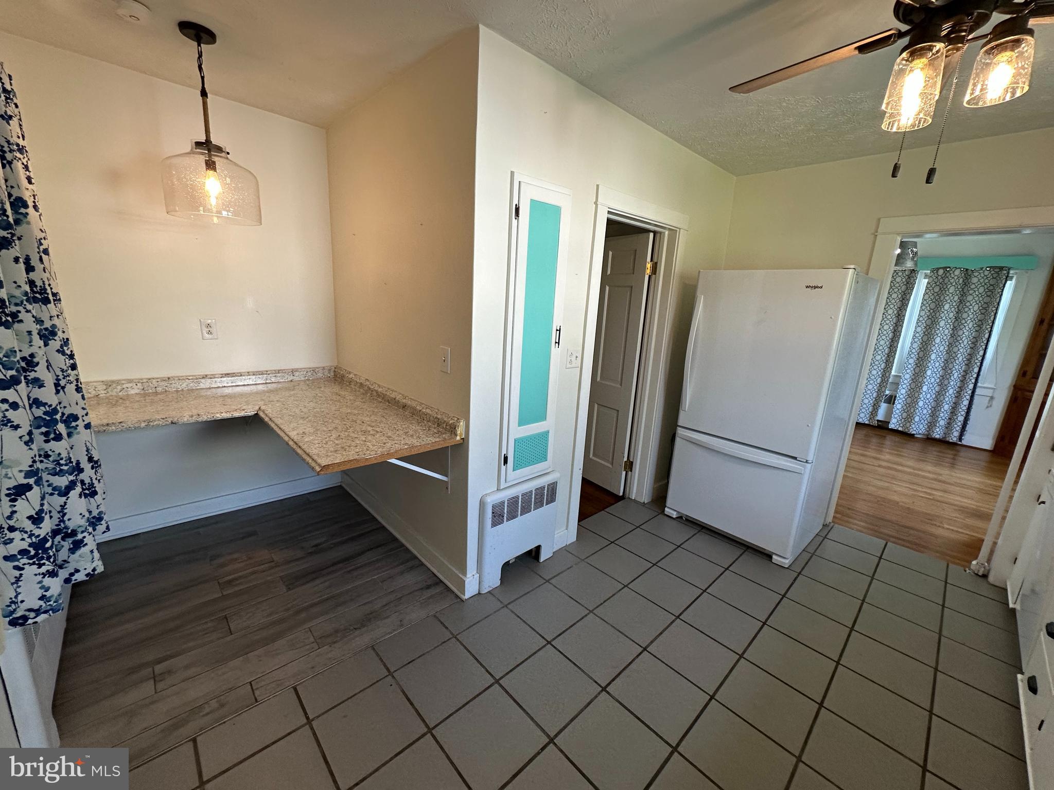 BLUE RIDGE TERRACE - Residential