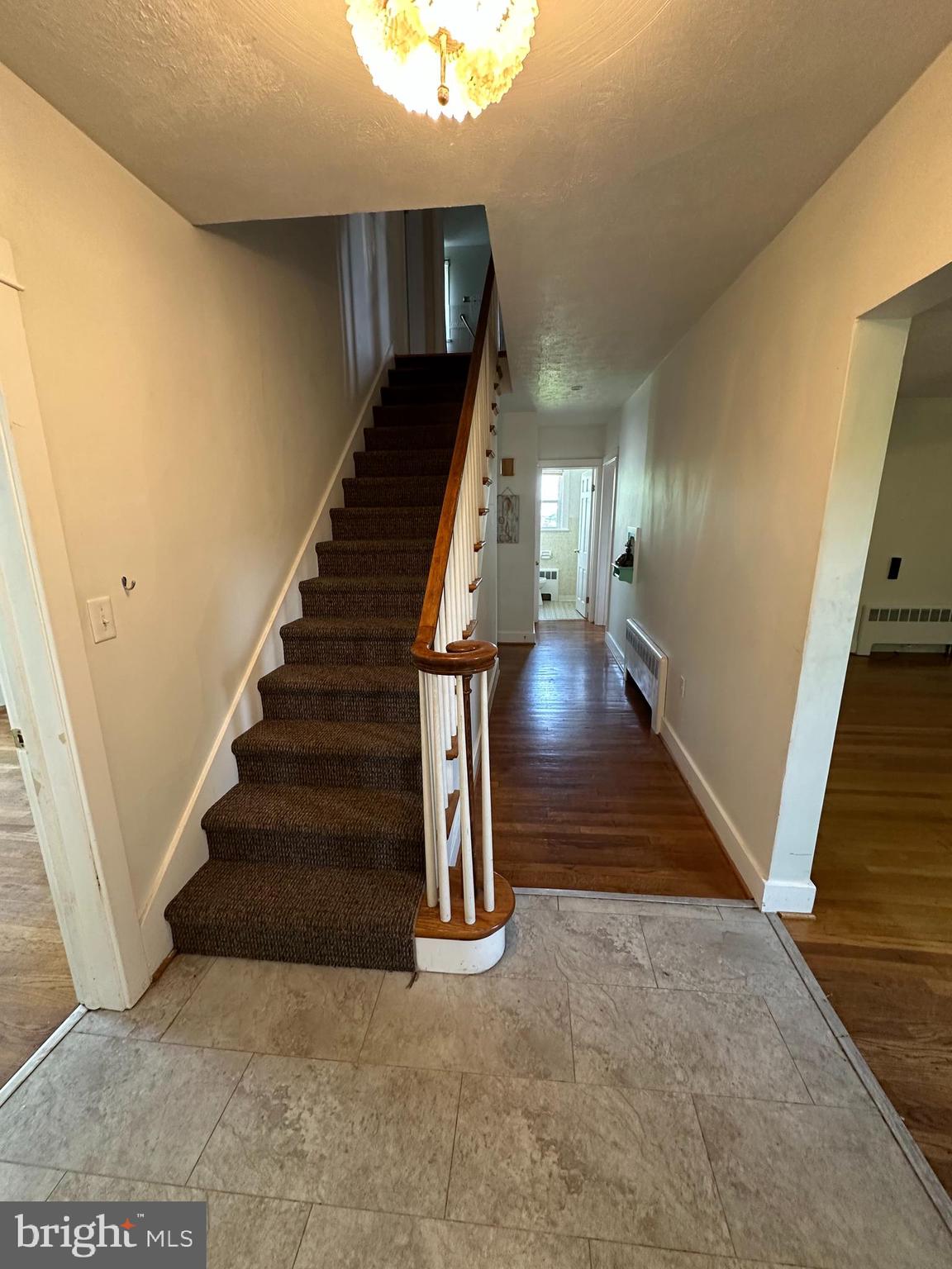 BLUE RIDGE TERRACE - Residential