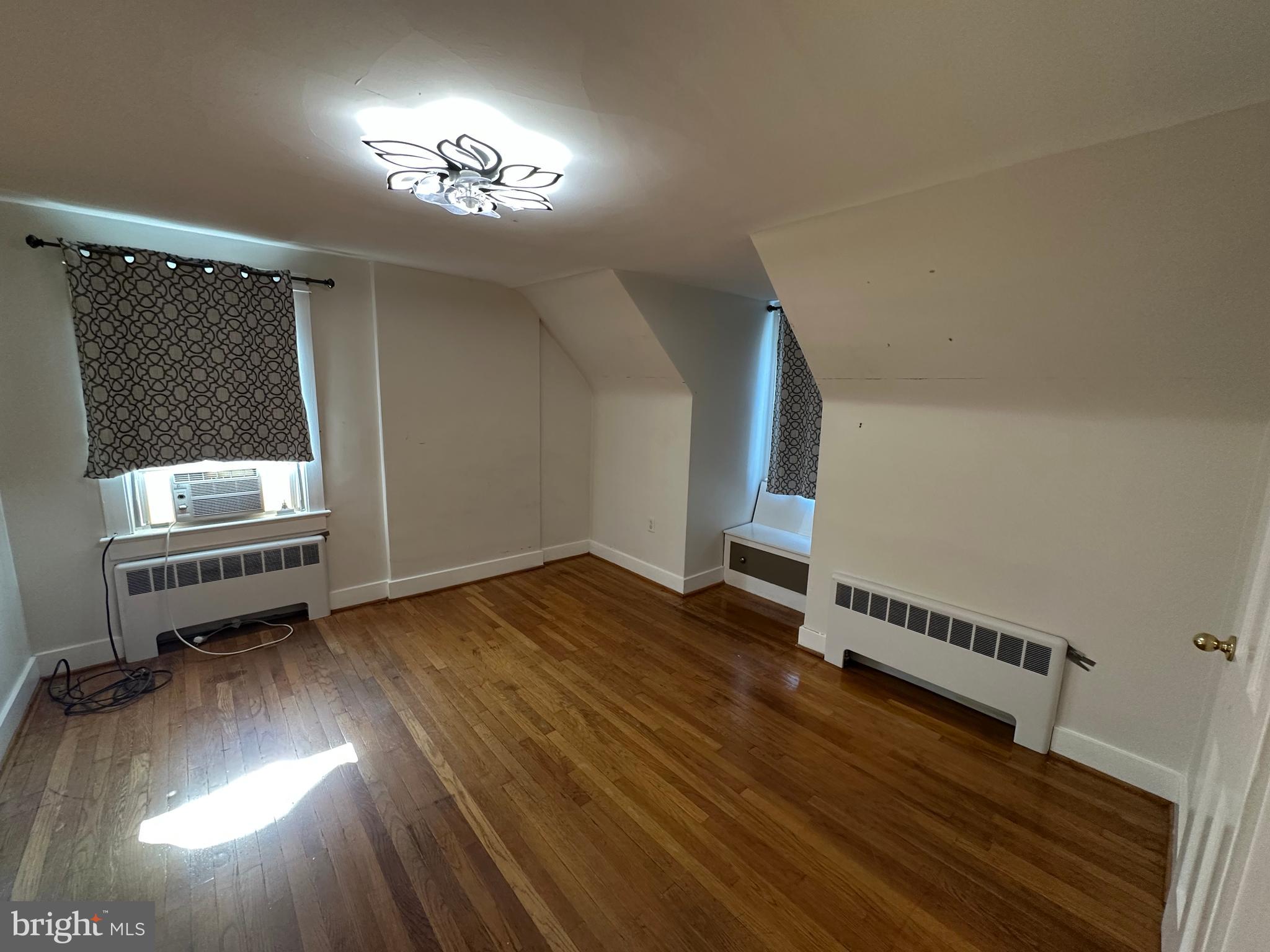 BLUE RIDGE TERRACE - Residential